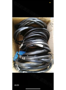 美国 NI SHC68-68-EPM 184749C-02 议价再拍 拆机件