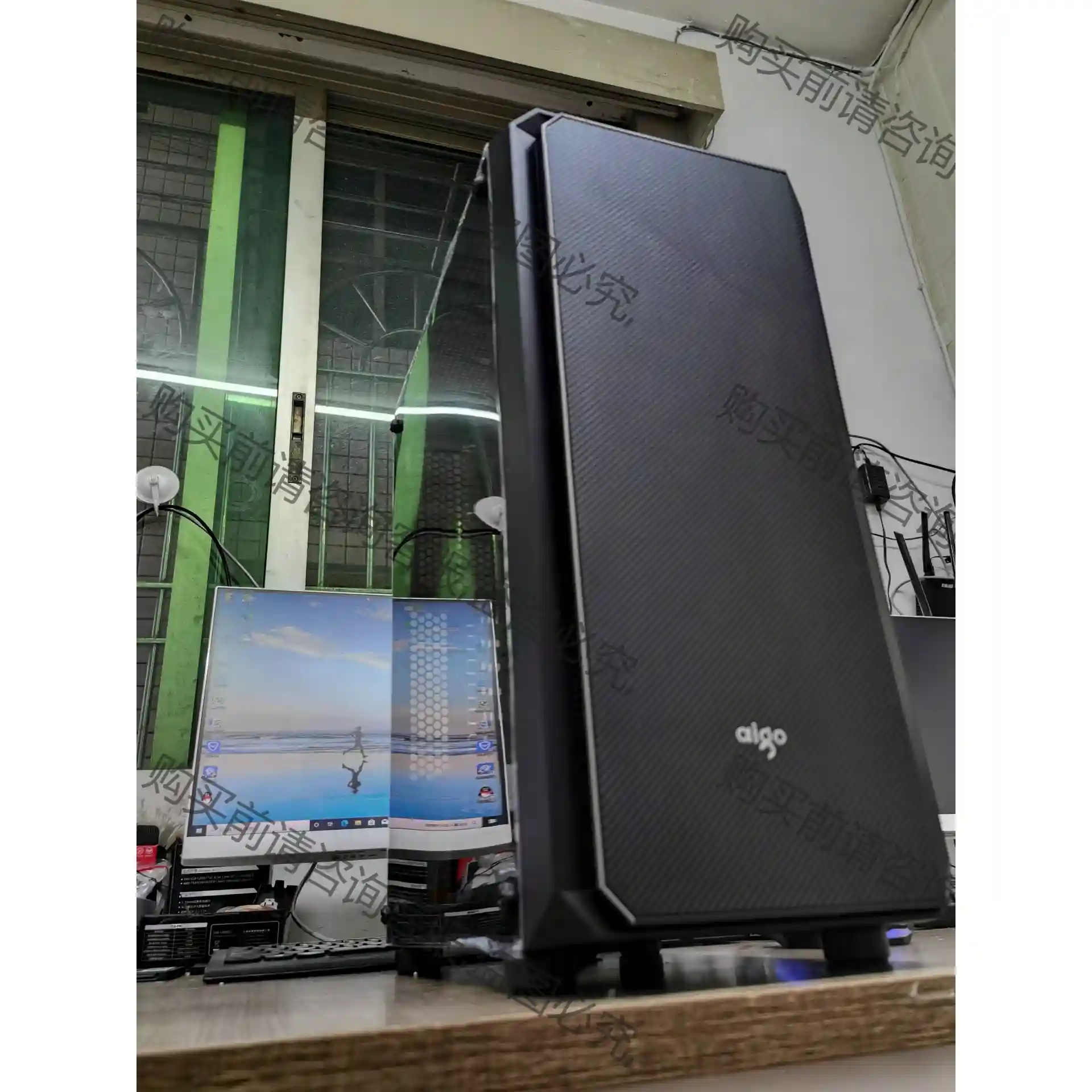 CPU11400F散 议价再拍 拆机件