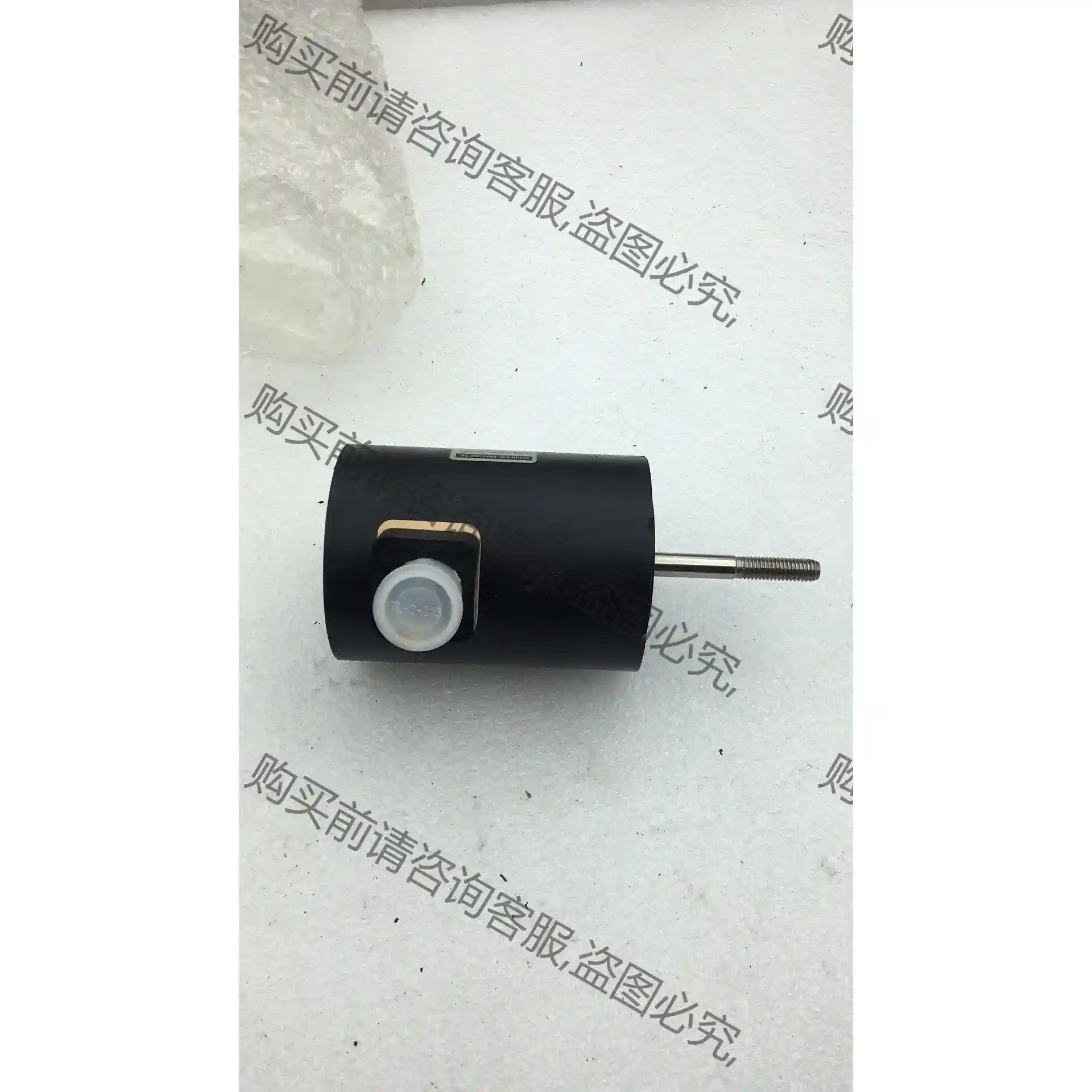 ISLIKER MAGNETE 电磁铁 HAUNI 2062 议价再拍 拆机件