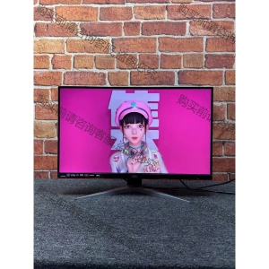AOC Q27G2S/D 27寸2K 170hz HDR40 议价再拍 拆机件