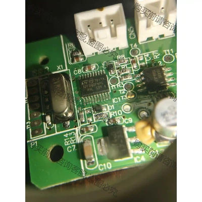 STM32F030F4P6，RS485芯片，在板芯片，清一色 议价再拍 拆机件