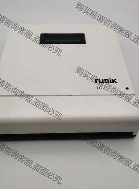 Rutenbeck显示控制器RUBIK TC 7009010 议价再拍 拆机件