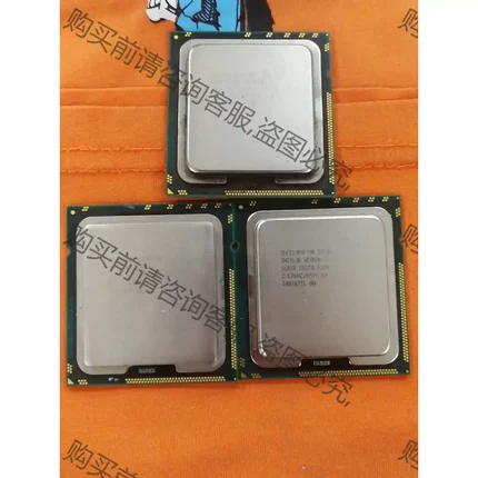 因特E5506 5606 CPU 议价再拍 拆机件