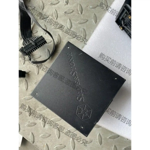 银欣SST-SX500-LG电源，，二手拆机，功能包好，没有 议价再拍 拆