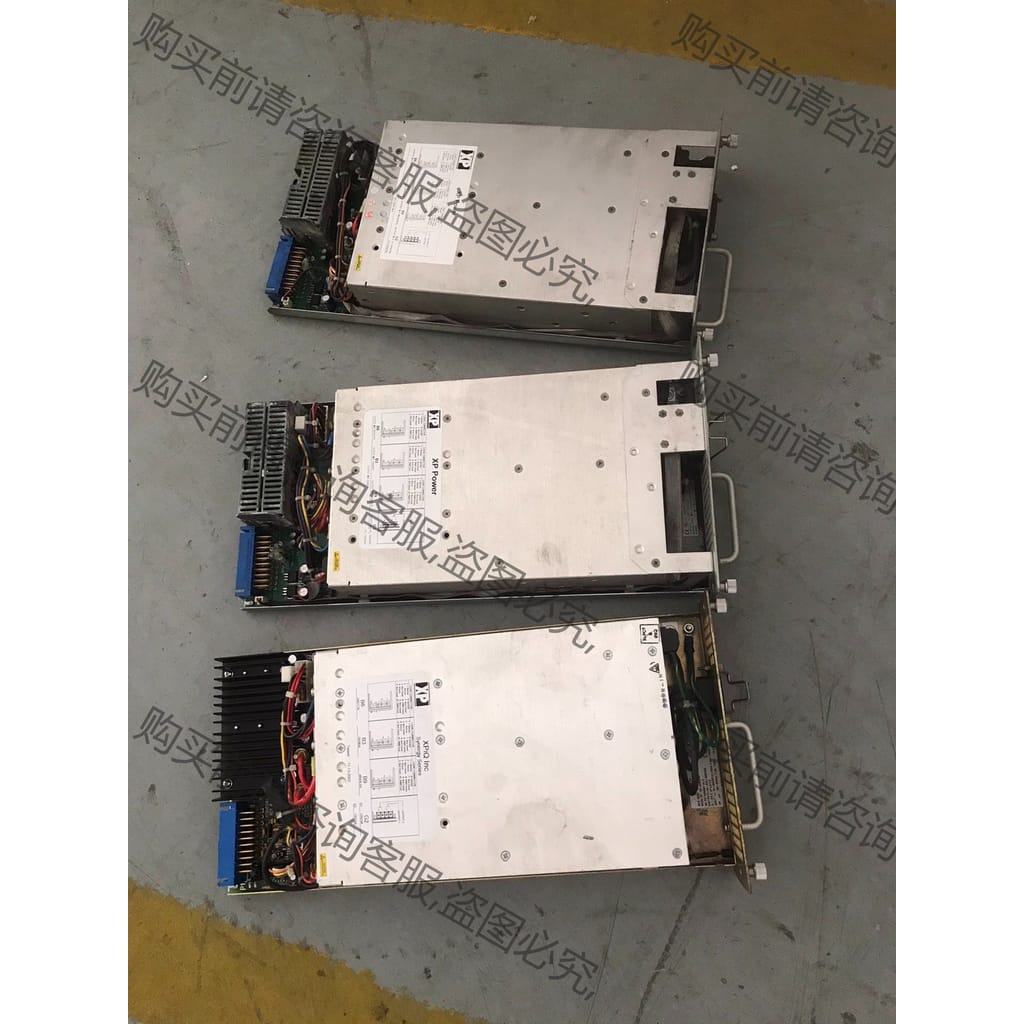 功能正常议价 AB DCS电源PHARPS32200000实物拍摄 原装