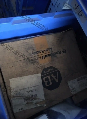 AB 罗克韦er PLC5系列 模块 1771-IBN/C 议价再拍 拆机件