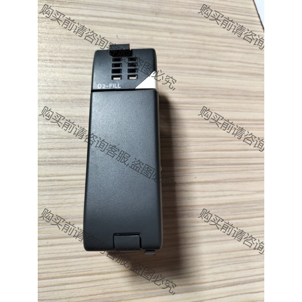 功能正常议价 原装拆机正品光阳PLC模块D2-FILL成色非常漂亮