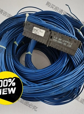 6ES7922-3BF00-0AC0西门zi40P带前连接器电 议价再拍 拆机件