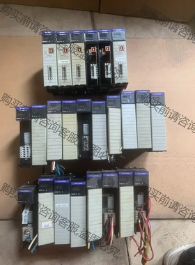 1756-DNB。A版本8个。B版本10个。C版本6个。一起 议价再拍 拆机