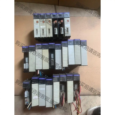 1756-DNB。A版本8个。B版本10个。C版本6个。一起 议价再拍 拆机