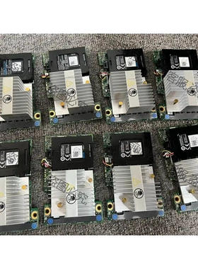 DELL H710 H710P Mini阵列卡070K80 议价再拍 拆机件