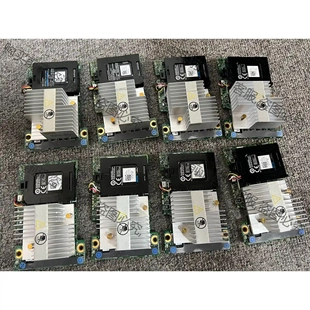 DELL H710 H710P Mini阵列卡070K80 议价再拍 拆机件