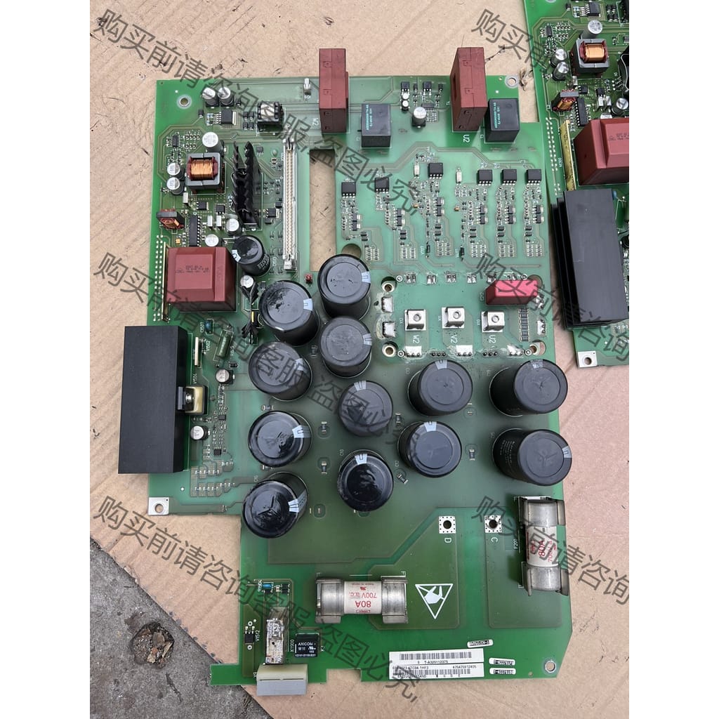 功能正常议价 6SE7023-4TC84-1HF3，A5E02447539