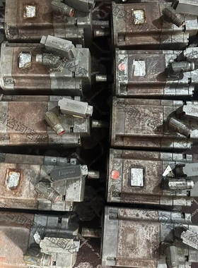 西门zi电机 1FK7063-5AF71-1FG3 有需要的 议价再拍 拆机件