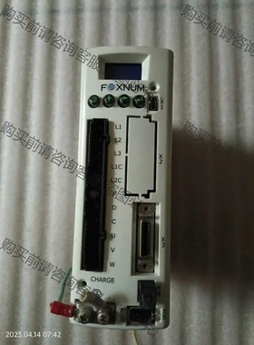 赐福驱动器DXFE11240101 议价再拍 拆机件