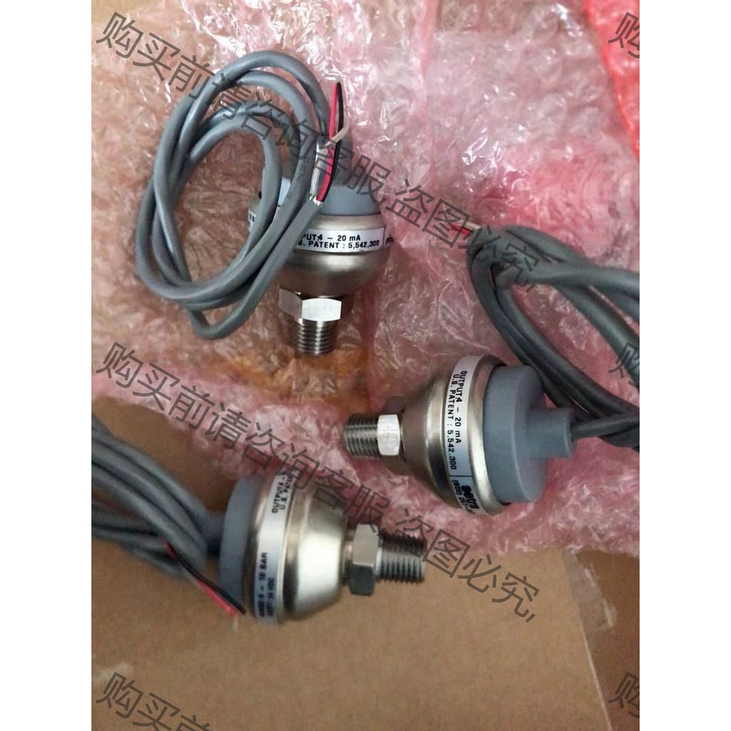 功能正常议价 美国西特压力传感器2091010BG2M1102，
