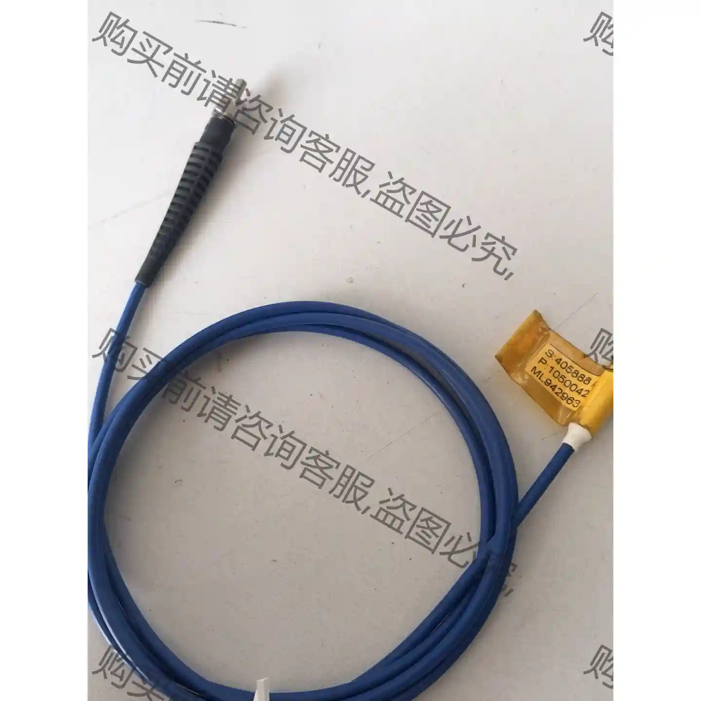 SMA905-SMA905可见光UV紫外FSMA-FMS转接 议价再拍 拆机件