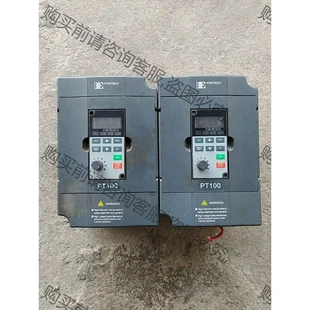 0.75KW 0R7G 議價(jià)再拍 拆機(jī)件 歐科變頻器PT100