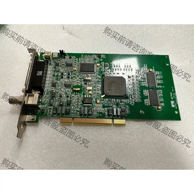 Matrox Meteor_II Y750-03 METEO 议价再拍 拆机件