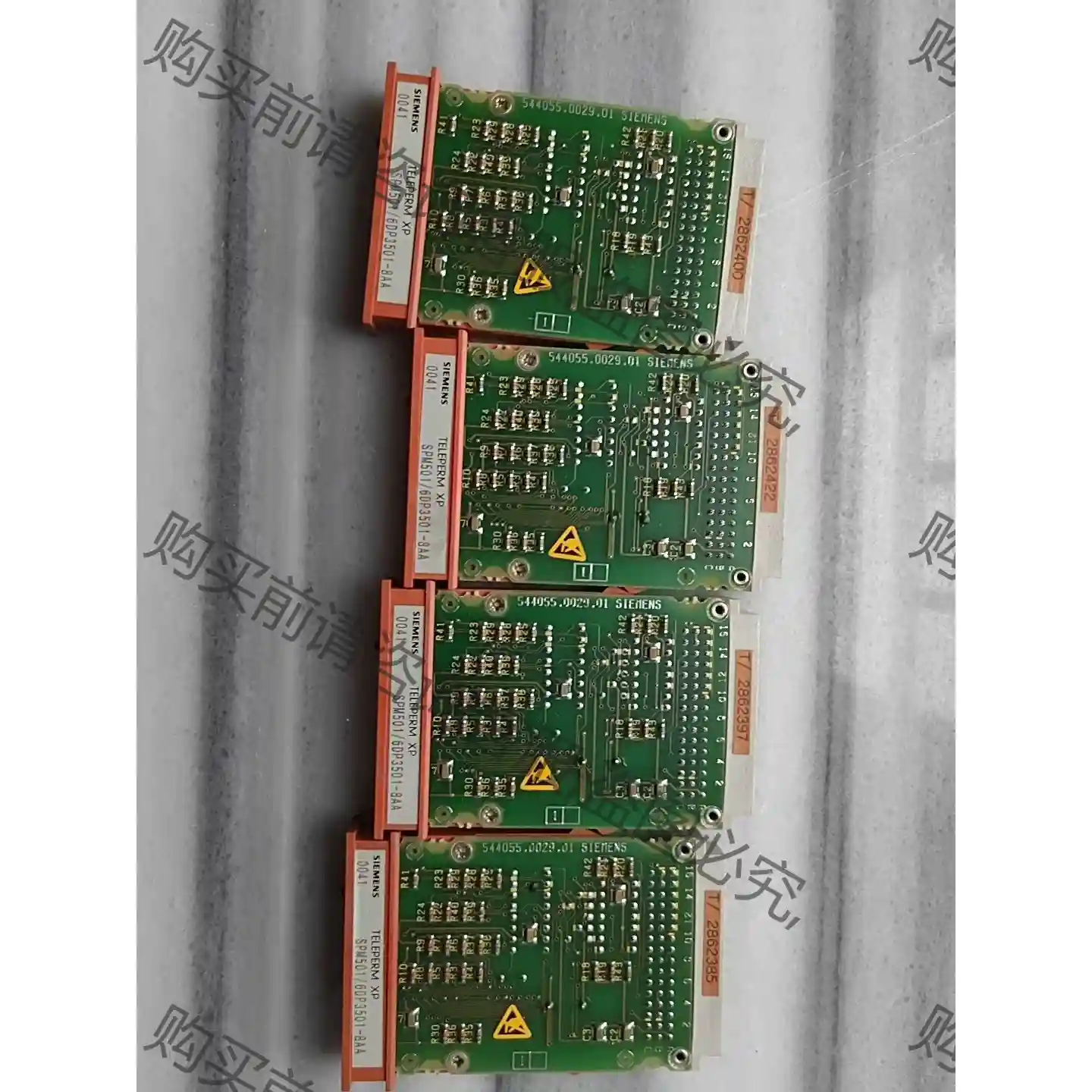 6DP3501-8AA 议价再拍 拆机件