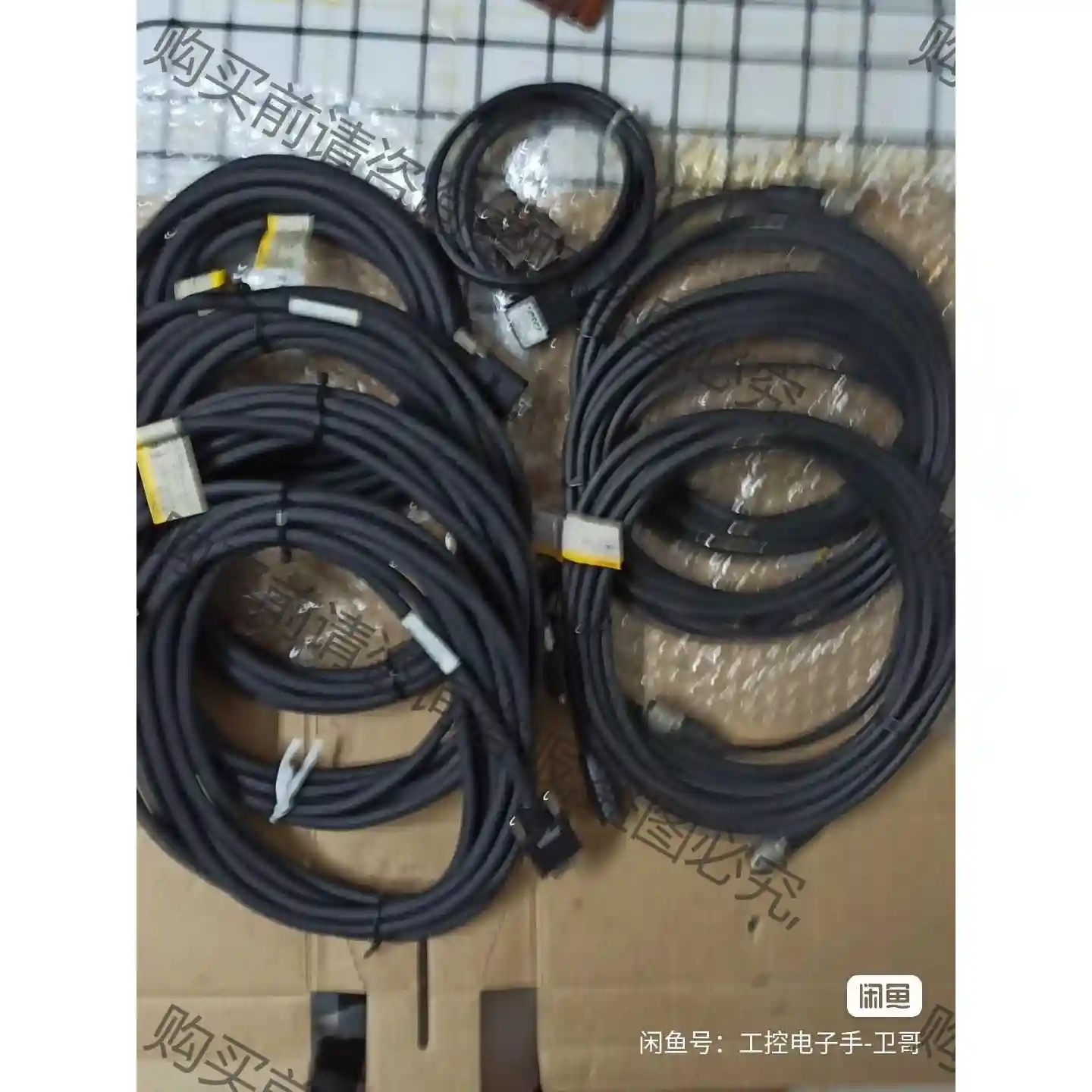 日本欧姆longFZ-VSB./ F309-VSR2./ F150 议价再拍 拆机件