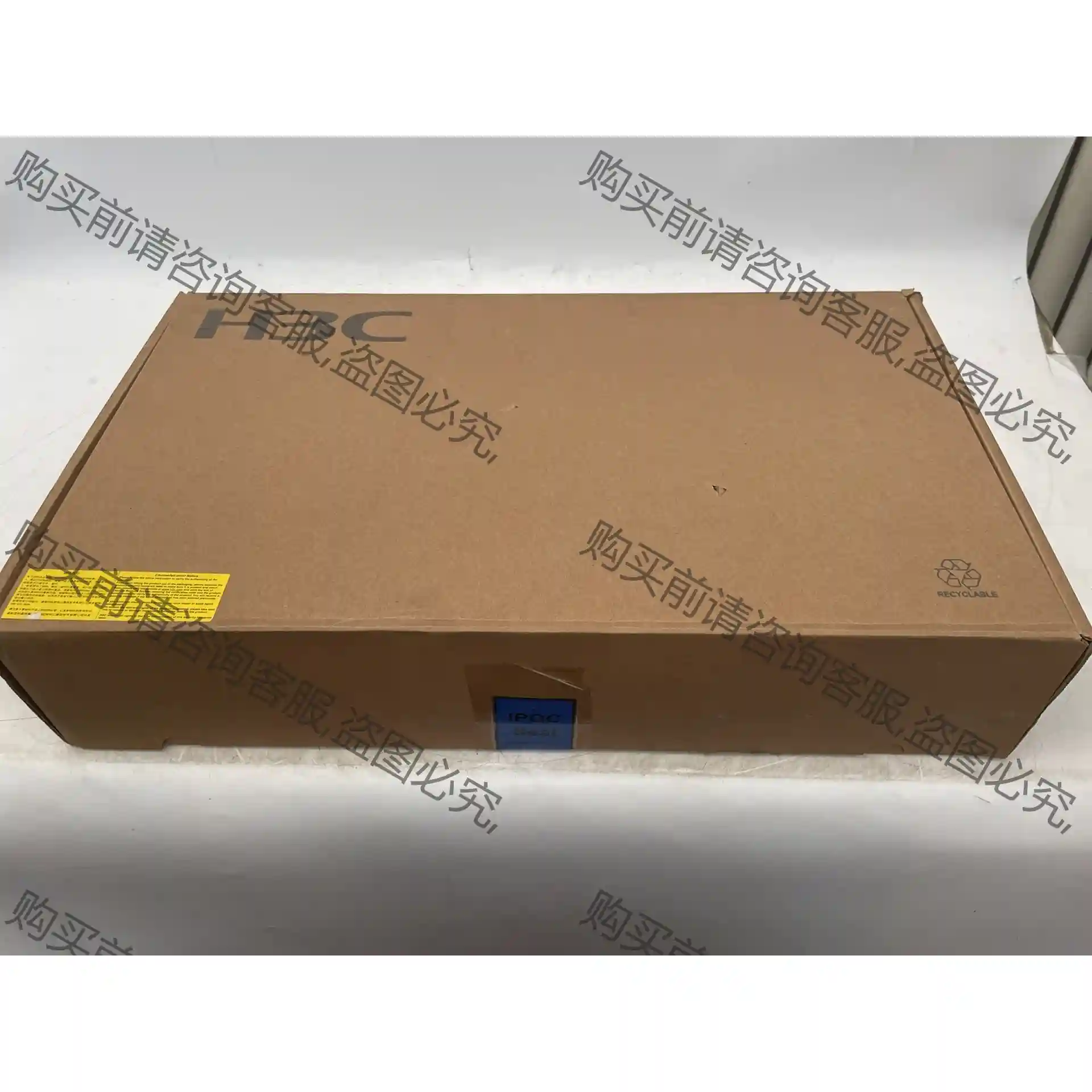 H3C S3610-28TP，全新未开封，项目剩余几台，24 议价再拍 拆机件