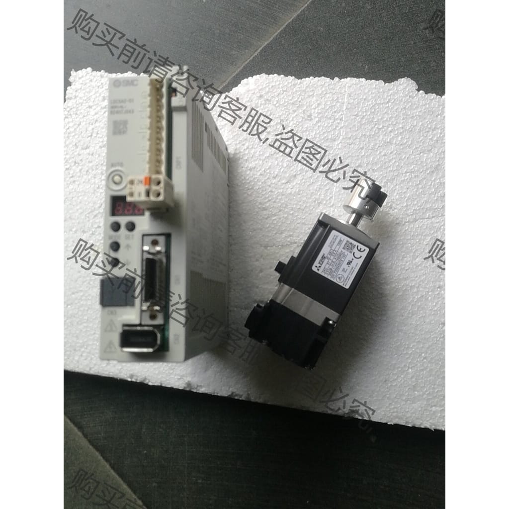 功能正常议价 LECSA2-S1 MR-JN10A-LD HF-KN13功