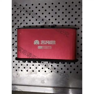 客所思k50声卡 议价再拍 拆机件