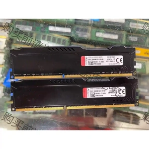 金士顿8G内存条1600，骇客神条8G DDR3 1866台 议价再拍 拆机件