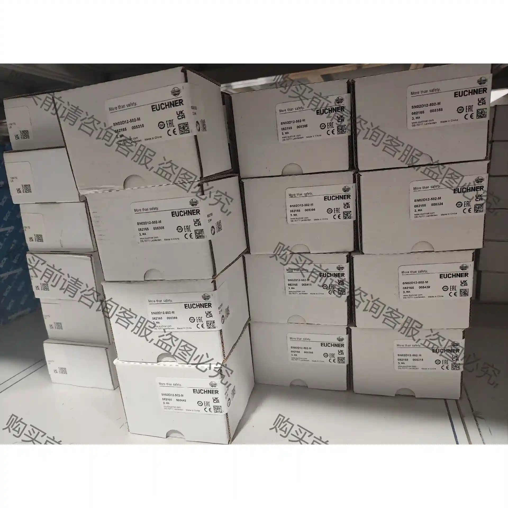 SN02D12-502-M 082165有50多个都是全新原 议价再拍 拆机件