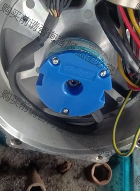 FA-CODER编码器 TS5214N8566 基本上全新 议价再拍 拆机件