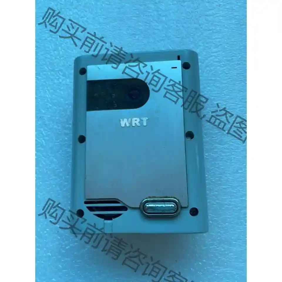 WRT慧锐通A2S801ZCD8S7小门口机二次确认可视门铃 议价再拍 拆机