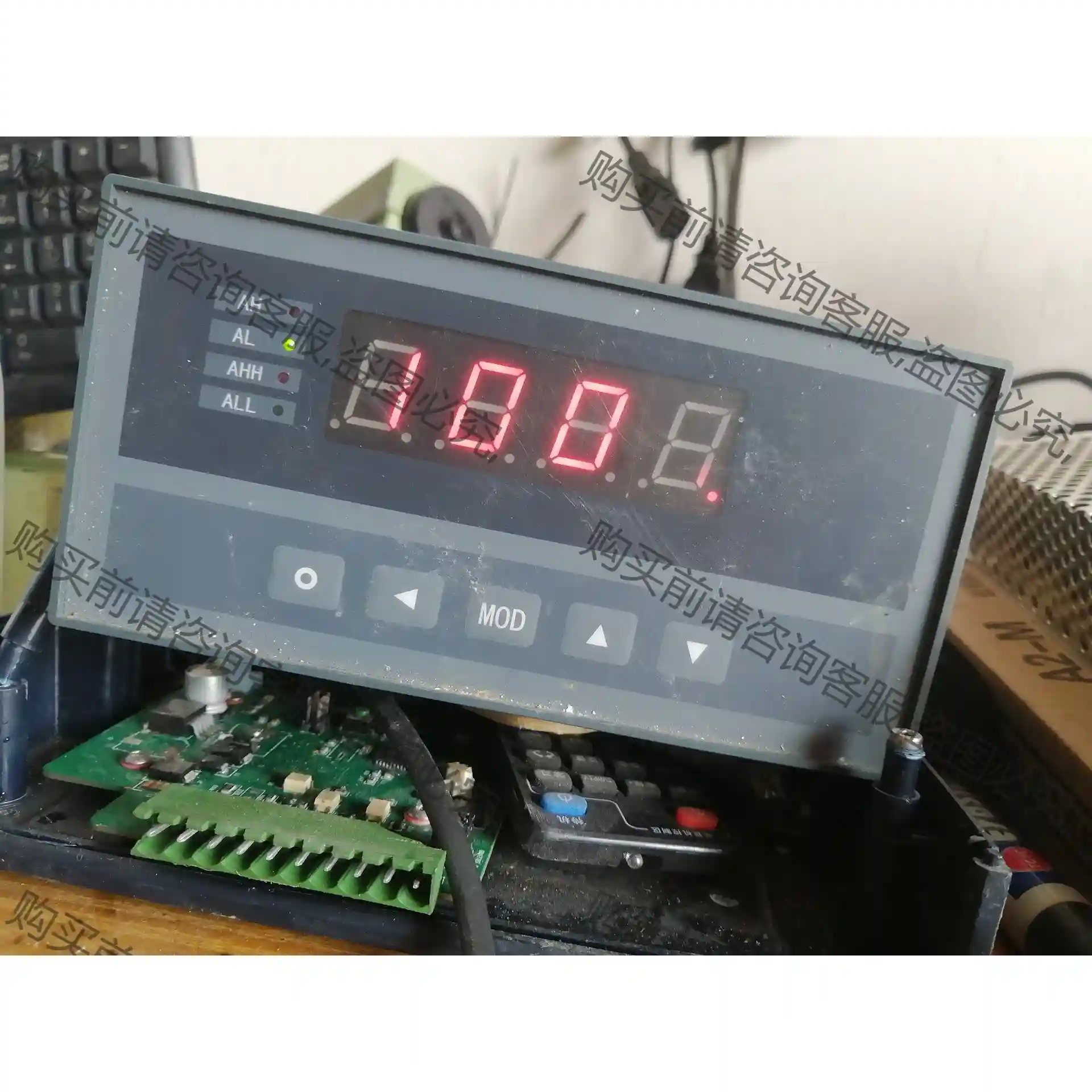 XST/A-H1IT2B1V0N 测试完好 议价再拍 拆机件