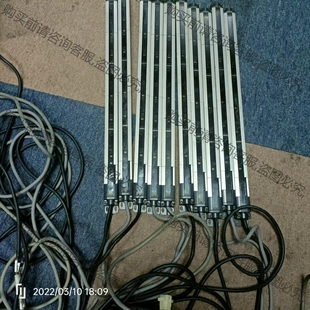 F41T成色新 拆機基恩士光柵PJ F41R 拆機件 議價再拍