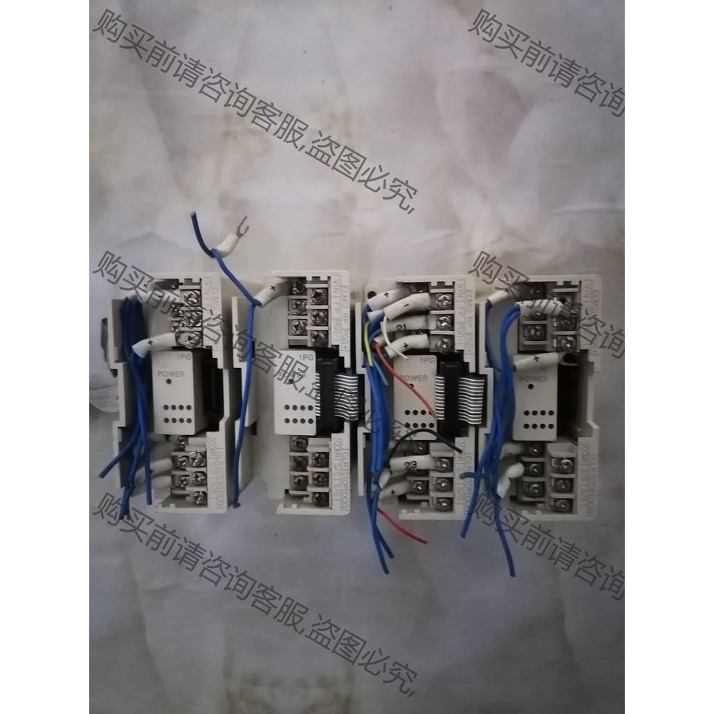 功能正常议价 士林可程式控制器定位模块AX2N-1PG-E