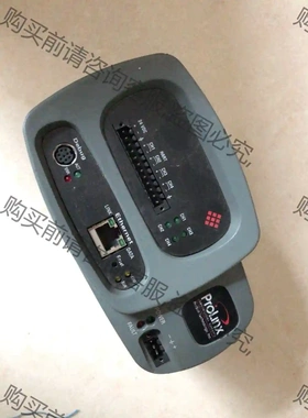 ProLinx通信模块 4207-mnet-hart 议价再拍 拆机件