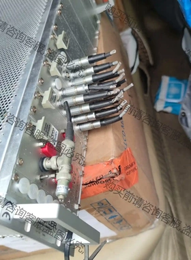 kistler 奇乐石k3700-s3 km3770 tcp 议价再拍 拆机件