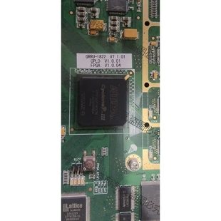 通訊板卡ep3c80f780i7n 拆機(jī)件 議價(jià)再拍 等芯片