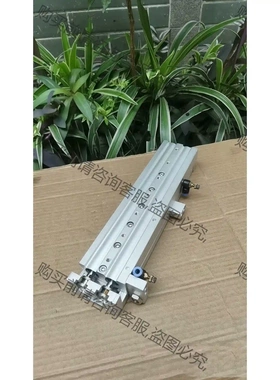 YSC-YMXS20-150A滑台气缸，MXS20-150A 议价再拍 拆机件