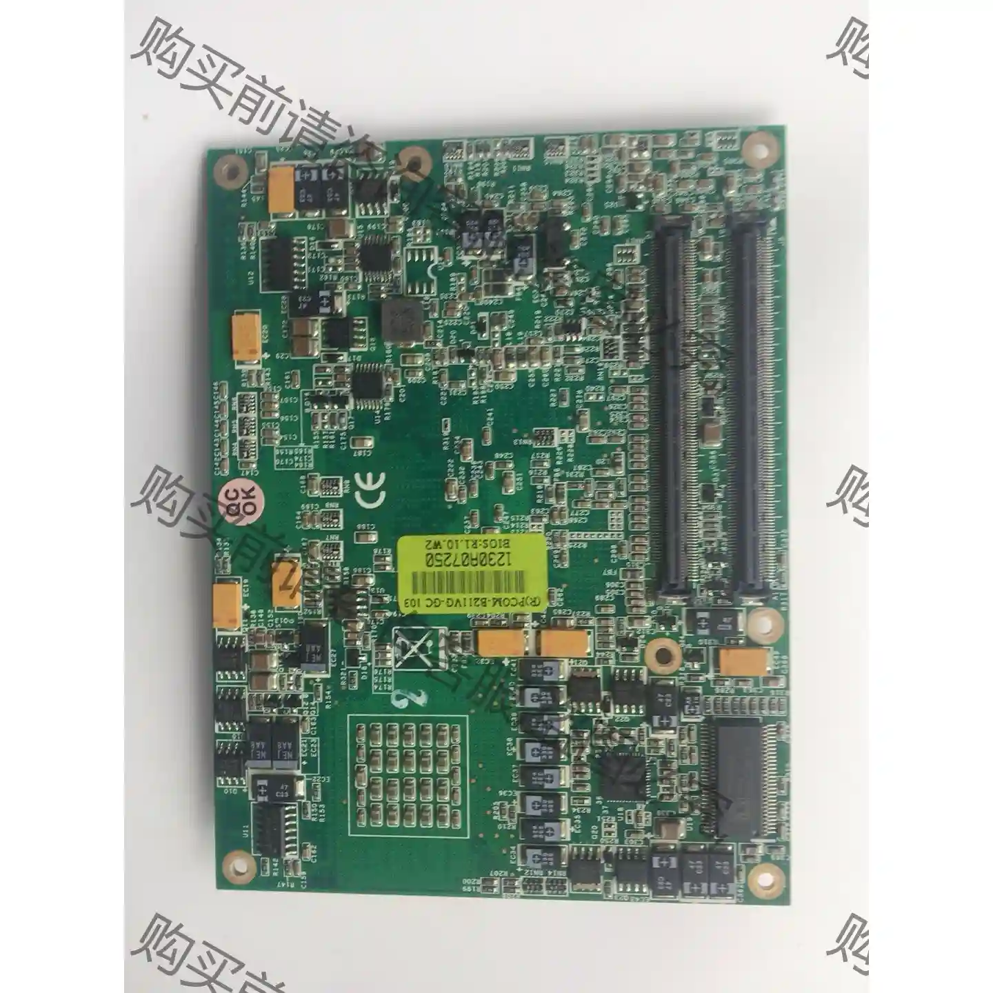 (R)PCOM-B211VG-GC 103 议价再拍 拆机件