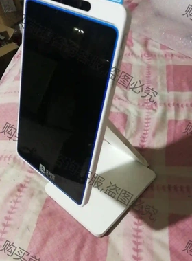 支付宝盒。型号：Alipay Box F4 议价再拍 拆机件