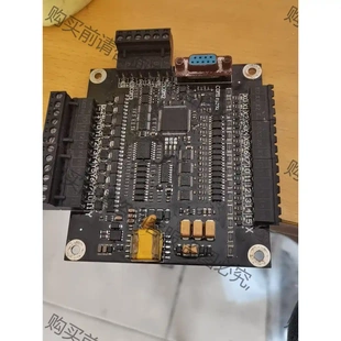 开发板stm32f103vgt6 镀金电路板一张，研究学习价 议价再拍 拆机