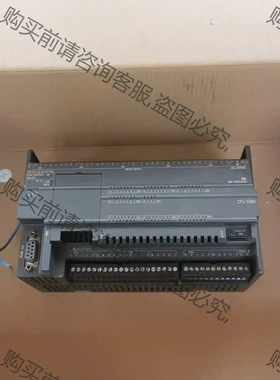 6ES7 288-1SR60-0AA0 拆机西门zi模块 实图 议价再拍 拆机件