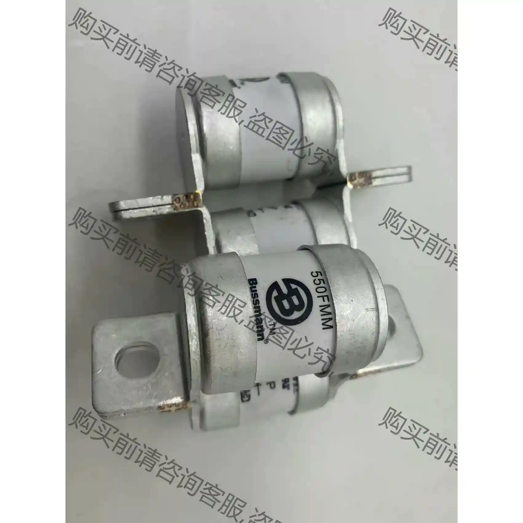 550FMM 450FMM 500FMM保险丝 议价再拍 拆机件