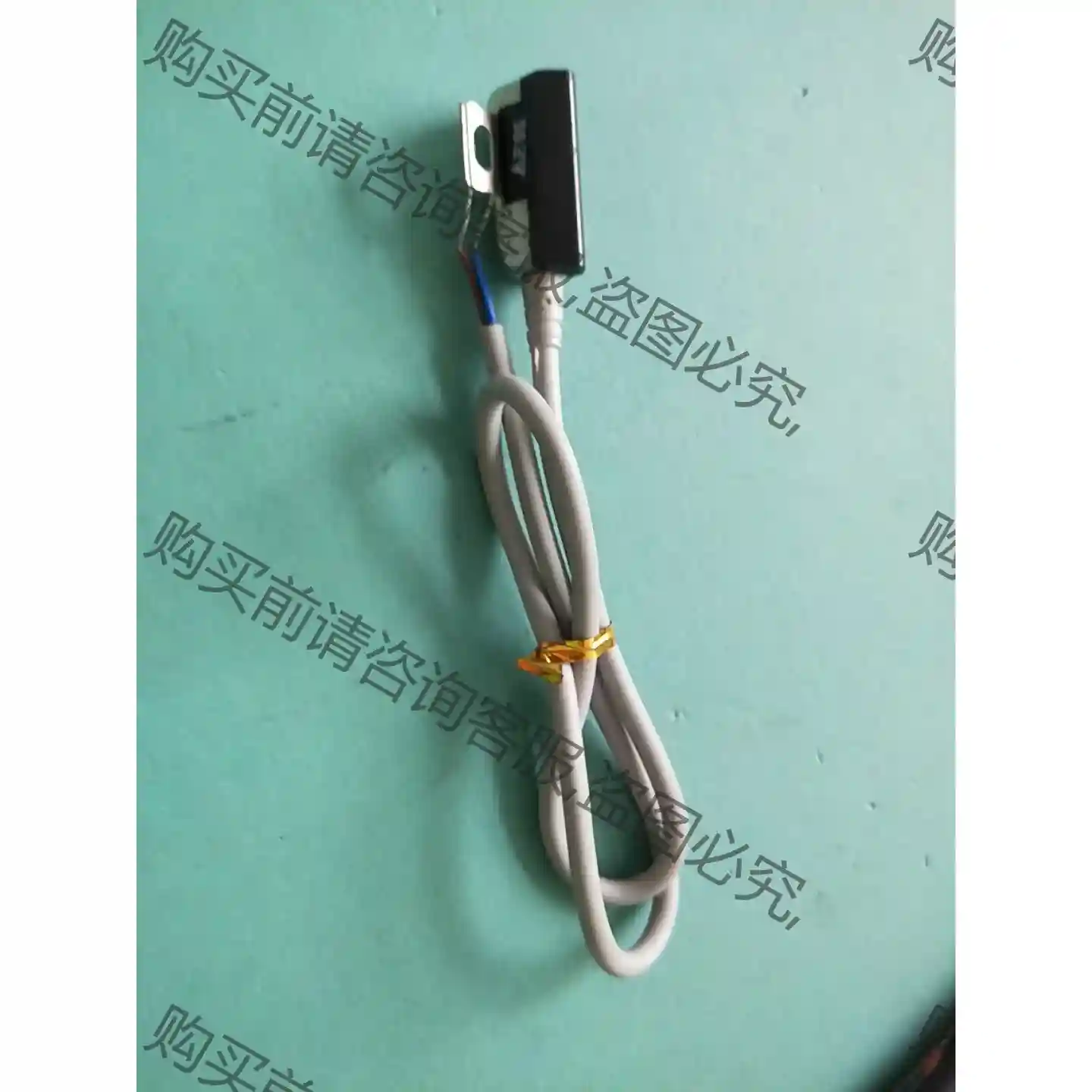 原装全新TPC气缸磁性感应开关D-A54K 议价再拍 拆机件