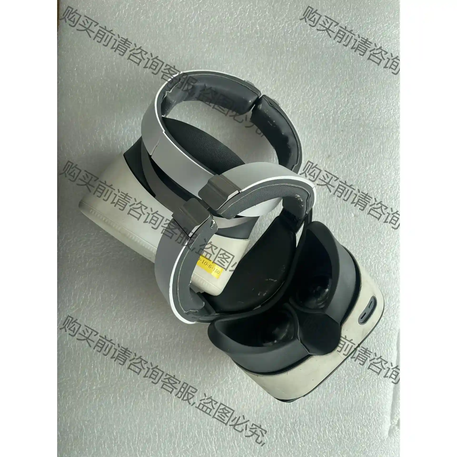 小鸟看看PICO NEO VR一体机A7110 议价再拍 拆机件