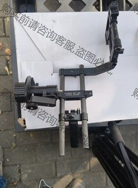 cavision 凯威森 跟焦器 跟焦系统 实物拍摄 85新 议价再拍 拆机