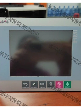 ASYS阿姆科技触摸屏AOPT570 触摸屏AOPT 57 议价再拍 拆机件