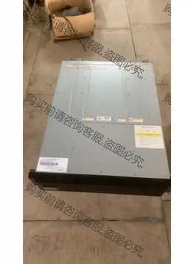 爱数字AnyStorage存储柜S2600F-24主模块。拆 议价再拍 拆机件