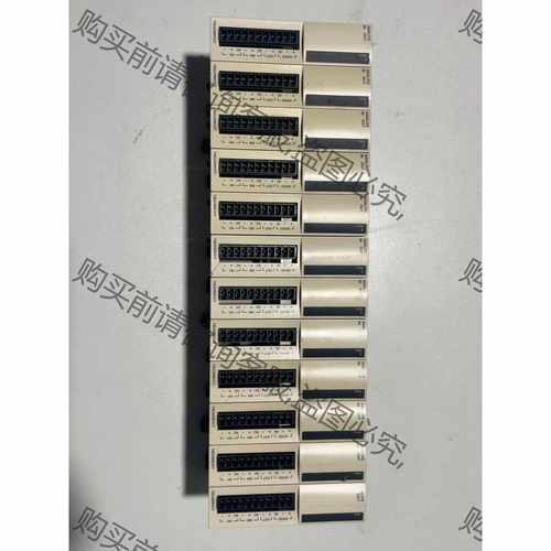 功能正常议价 施耐dePLC模块、TM2AMM3HT、实物拍摄